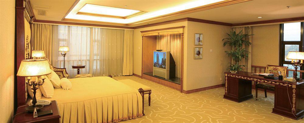 Fuzhou Meilun Hotel Δωμάτιο φωτογραφία