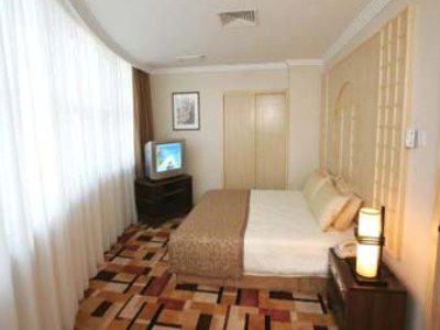 Fuzhou Meilun Hotel Δωμάτιο φωτογραφία